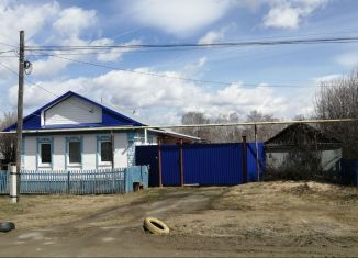 Продаю дом, 65.6 м2, Челябинская область, улица Губина, 191