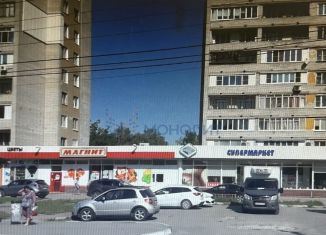Продажа торговой площади, 515 м2, Нижегородская область, улица Веденяпина, 15