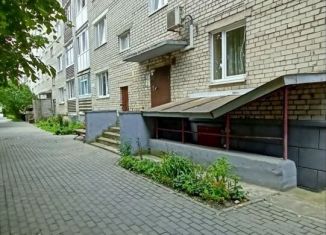 Продается трехкомнатная квартира, 61 м2, Калининградская область, Комсомольская улица, 10