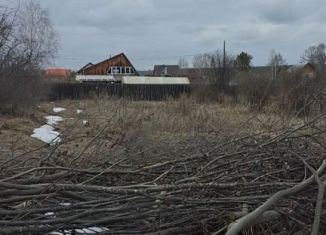 Продаю участок, 10 сот., Свердловская область, Придворцовая площадь