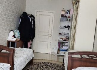 Двухкомнатная квартира на продажу, 84 м2, Дагестан, улица Азизова, 64