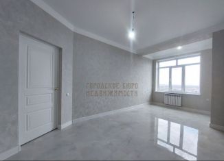 1-комнатная квартира на продажу, 50 м2, Нальчик, улица Шарданова, 50