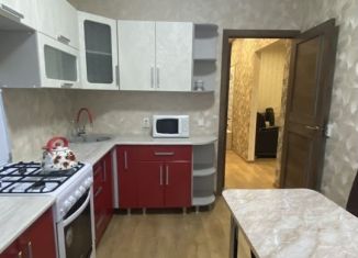 1-комнатная квартира на продажу, 39 м2, Йошкар-Ола, улица Петрова, 30, микрорайон Мирный
