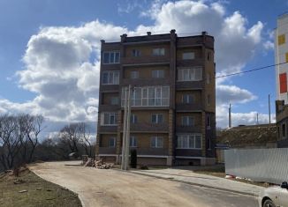 Продаю однокомнатную квартиру, 34 м2, деревня Киселёвка, Никольская улица, 9Б