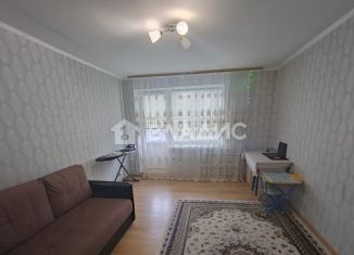 Двухкомнатная квартира на продажу, 50.3 м2, Волгоград, улица Маршала Ерёменко, 56