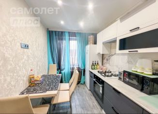 Продается 1-комнатная квартира, 34.4 м2, Московская область, Бобруйская улица