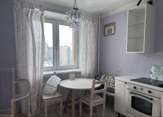 Сдача в аренду 1-комнатной квартиры, 39 м2, Санкт-Петербург, Ленинский проспект, 84к2