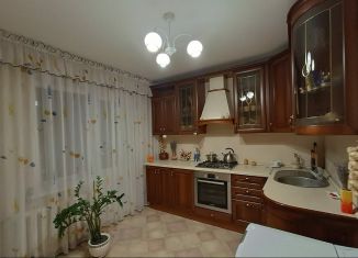 1-комнатная квартира на продажу, 37.1 м2, Самарская область, улица Егорова, 15