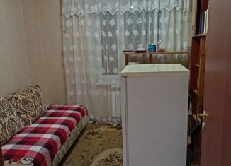 Продажа 2-ком. квартиры, 52.3 м2, Нижегородская область, Берестяная улица, 4