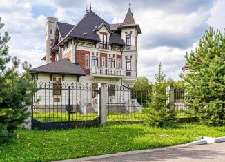 Продажа дома, 574 м2, коттеджный поселок Знаменские Просторы