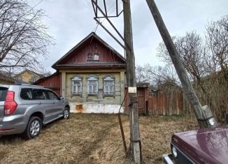 Продается дом, 40 м2, Кострома, Заволжский район, Нижне-Селищенская улица, 31