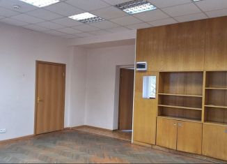 Офис в аренду, 33 м2, Татарстан, проспект Мусы Джалиля, 51