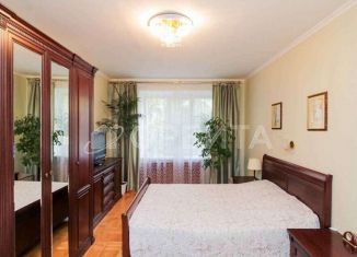 Продается двухкомнатная квартира, 78.1 м2, Тюмень, Центральный округ, улица Салтыкова-Щедрина, 34