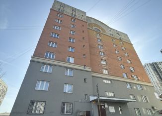 Продается 3-комнатная квартира, 84.1 м2, Уфа, улица Бессонова, Советский район