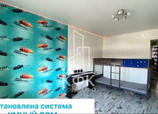 Продается однокомнатная квартира, 36 м2, Кострома