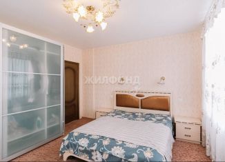 2-комнатная квартира на продажу, 66.6 м2, Новосибирск, улица Титова, 31/1, метро Площадь Маркса