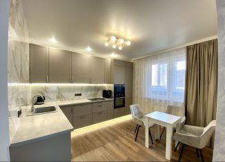 Продам двухкомнатную квартиру, 70 м2, Краснодар, улица Константина Гондаря, 93, ЖК Самолёт-3