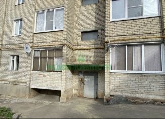 Двухкомнатная квартира на продажу, 41.9 м2, Вольск, улица Серова, 32
