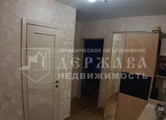 Продается 2-комнатная квартира, 56.5 м2, Кемерово, улица Веры Волошиной, 32