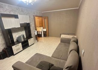 Аренда 2-комнатной квартиры, 46 м2, Свердловская область, переулок Буторина, 2
