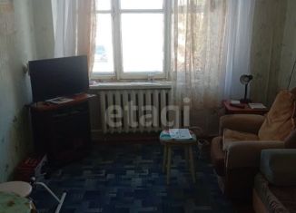Продается двухкомнатная квартира, 41.1 м2, Тюменская область, Первомайская улица, 1