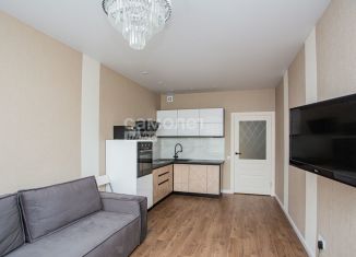 Двухкомнатная квартира на продажу, 54 м2, Кемеровская область, улица Дружбы, 31А