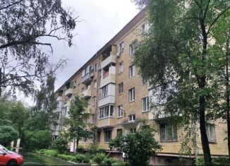 1-комнатная квартира на продажу, 32 м2, Москва, Стрельбищенский переулок, 10