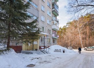 Трехкомнатная квартира на продажу, 61 м2, Новосибирская область, Выборная улица, 106