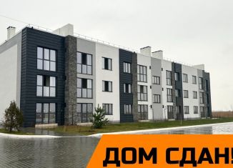 Однокомнатная квартира на продажу, 40.2 м2, Батайск, улица Олимпийское Кольцо, 36к22
