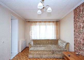 Сдам в аренду однокомнатную квартиру, 32.7 м2, Новосибирск, улица Бориса Богаткова, 201