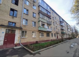 Двухкомнатная квартира на продажу, 40.3 м2, Домодедово, Каширское шоссе, 40