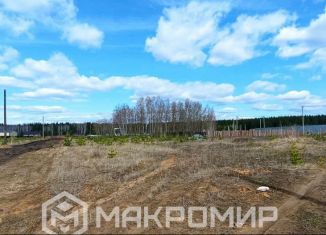 Продаю земельный участок, 5.5 сот., Челябинская область