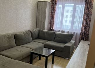 Аренда 2-комнатной квартиры, 55 м2, Московская область, Солнечный бульвар, 10