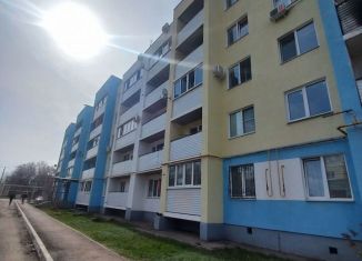 Продажа 1-комнатной квартиры, 31 м2, Самарская область, Рабочая улица, 10
