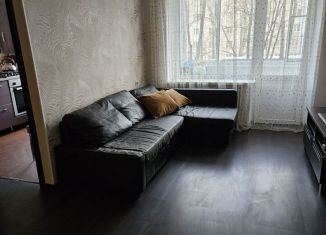 Сдаю однокомнатную квартиру, 33 м2, Московская область, улица 1 Мая, 7