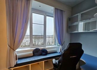 Сдается 3-комнатная квартира, 110 м2, Краснодар, бульвар Клары Лучко, 16, микрорайон Юбилейный
