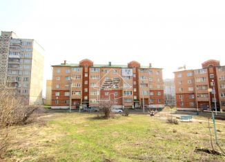 1-комнатная квартира на продажу, 37.3 м2, Саранск, Волгоградская улица, 106с2