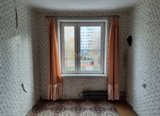 Сдается в аренду 3-комнатная квартира, 60 м2, Москва, Туристская улица, 20к1