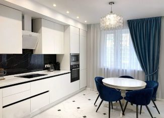 Продается однокомнатная квартира, 35.6 м2, Краснодар, Константиновская улица, 5лит6, микрорайон Плодородный-2