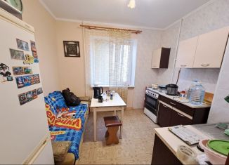 1-комнатная квартира на продажу, 33 м2, Симферополь, Киевский район, Ковыльная улица, 72