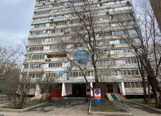 Сдается однокомнатная квартира, 37.4 м2, Москва, Волжский Бульвар квартал 114А, к6, район Кузьминки