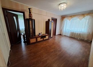 Продается трехкомнатная квартира, 49 м2, Иркутская область, квартал 207/210, 20