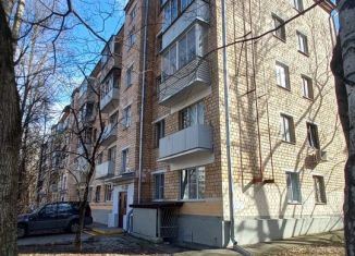 Аренда 1-комнатной квартиры, 30 м2, Москва, улица Шверника, 18к1, Академический район