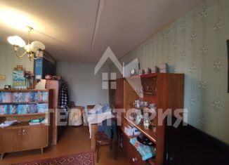 Продается однокомнатная квартира, 35 м2, Костромская область, микрорайон Паново, 30