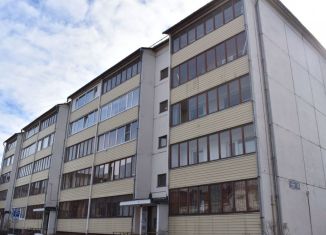 Продажа двухкомнатной квартиры, 53.5 м2, Петрозаводск, улица Ригачина, 46