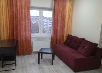 1-комнатная квартира в аренду, 50 м2, Иркутск, улица Бородина