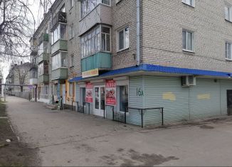 Продажа торговой площади, 44.5 м2, Брянская область, улица Ломоносова, 16А