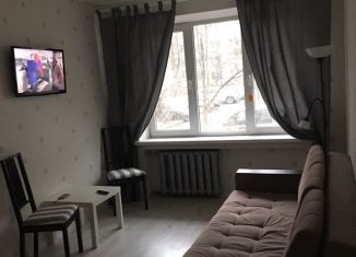 Сдаю в аренду однокомнатную квартиру, 32 м2, Санкт-Петербург, проспект Космонавтов, 84