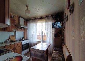 Продам двухкомнатную квартиру, 48.1 м2, Ивановская область, 1-я Балинская улица, 60