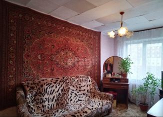 Продажа трехкомнатной квартиры, 59 м2, Новосибирск, Тихвинская улица, 4, Ленинский район